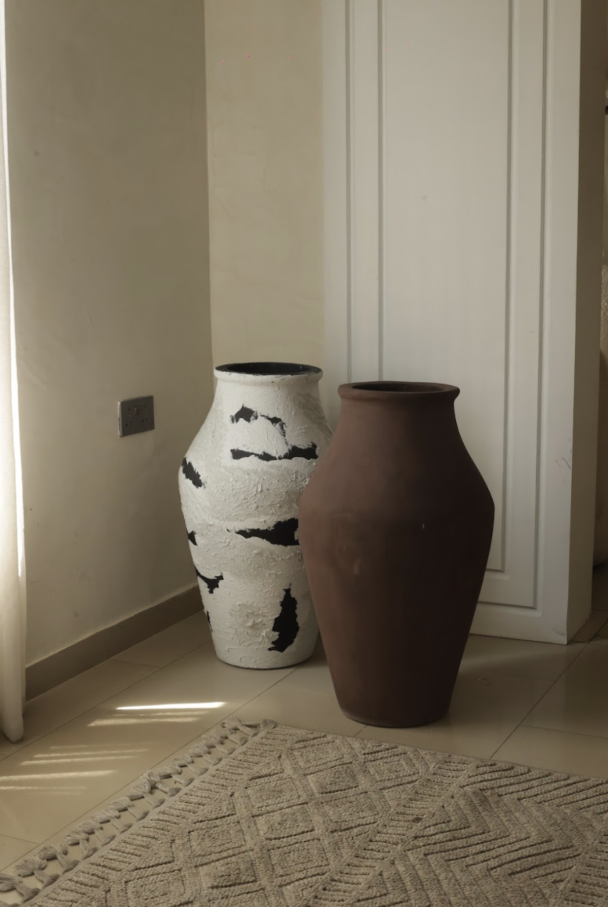 Hacienda Pot